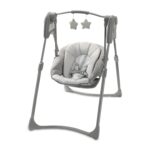 Top 10 Best Baby Swings 2025