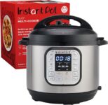 Top 10 Best Instant Pots 2026