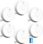 Top 10 Best Smoke Detectors 2025