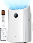 Top 10 Best Portable Air Conditioners 2025