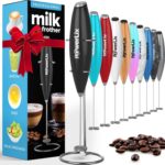 Top 10 Best Milk Frothers 2025