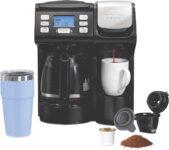 Top 10 Best Coffee Makers 2026