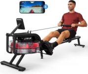 Top 10 Best Rowing Machines 2025