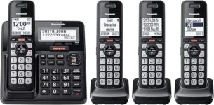 Top 10 Best Telephones 2025