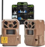 Top 10 Best Trail Cameras 2026