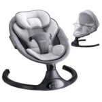 Top 10 Best Baby Swings 2025