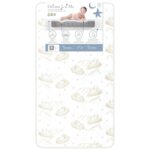 Top 10 Best Crib Mattresses 2025
