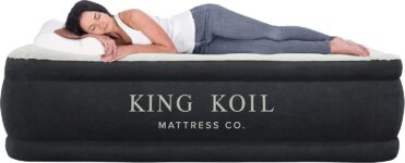 Top 10 Best Air Mattresses 2025