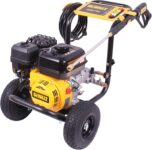 Top 10 Best Electric Pressure Washer 2025