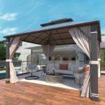Top 10 Best Gazebos 2025