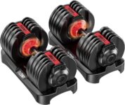 Top 10 Best Dumbbells 2025