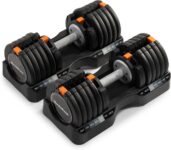 Top 10 Best Dumbbells 2025