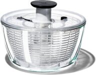 Top 10 Best Salad Spinners 2025