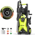 Top 10 Best Electric Pressure Washer 2025
