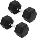Top 10 Best Dumbbells 2025
