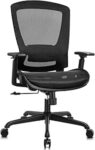 Top 10 Best Office Chairs 2025