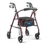 Top 10 Best Rollator Walkers 2026