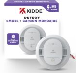 Top 10 Best Smoke Detectors 2025