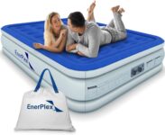 Top 10 Best Air Mattresses 2025