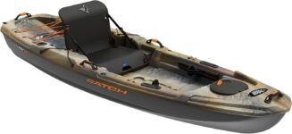 Top 10 Best Kayaks 2025