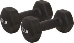 Top 10 Best Dumbbells 2025
