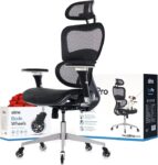 Top 10 Best Office Chairs 2025
