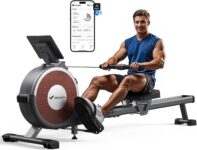 Top 10 Best Rowing Machines 2025