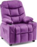 Top 10 Best Recliners 2025