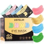 Top 10 Best Under Eye Patches 2025
