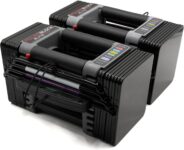 Top 10 Best Dumbbells 2025