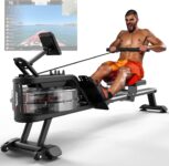 Top 10 Best Rowing Machines 2025