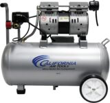 Top 10 Best Air Compressors 2025