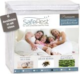 Top 10 Best Mattress Protectors 2025