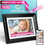 Top 10 Best Digital Picture Frames 2025