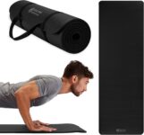 Top 10 Best Yoga Mats 2026