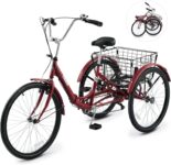 Top 10 Best Tricycles 2025
