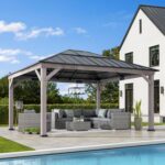 Top 10 Best Gazebos 2025