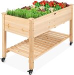 Top 10 Best Raised Garden Beds 2025