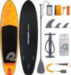 Top 10 Best Stand Up Paddle Boards 2025
