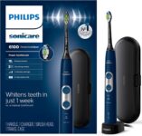 Top 10 Best Electric Toothbrushes 2026