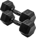 Top 10 Best Dumbbells 2025