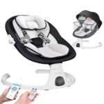 Top 10 Best Baby Swings 2025
