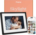 Top 10 Best Digital Picture Frames 2025