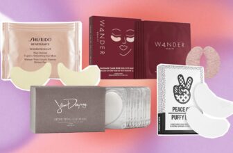 Top 10 Best Under Eye Patches 2025