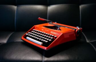Top 10 Best Typewriters 2025