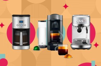Top 10 Best Coffee Makers 2026
