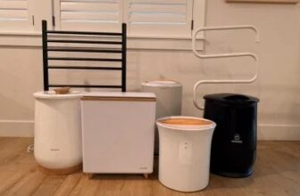 Top 10 Best Towel Warmers 2025