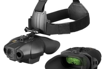 Top 10 Best Night Vision Goggles 2025