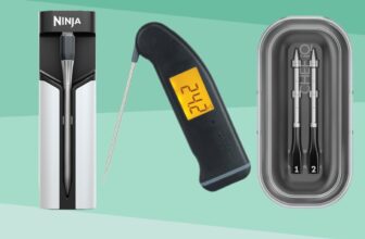 Top 10 Best Wireless Meat Thermometers 2026