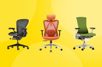 Top 10 Best Office Chairs 2026